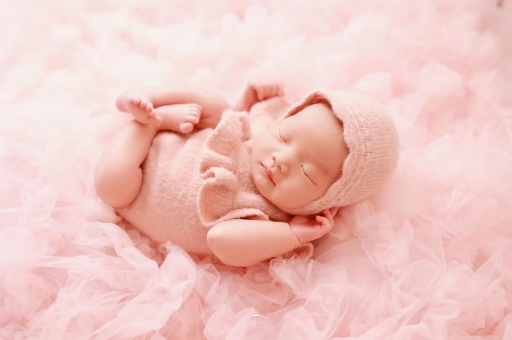广州代怀试管生子六个月的宝宝