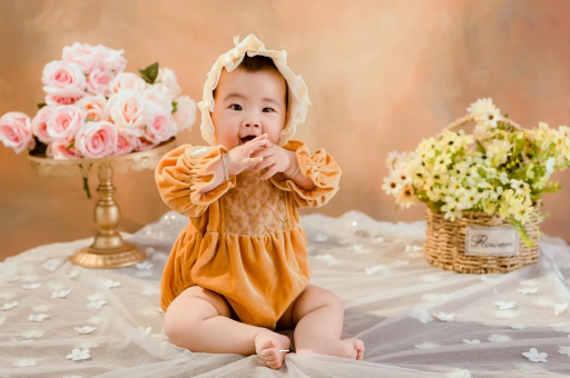 广州代怀试管生子宝宝低烧怎么处理